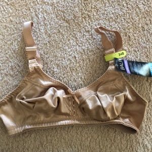Nude Bra 34B NWT